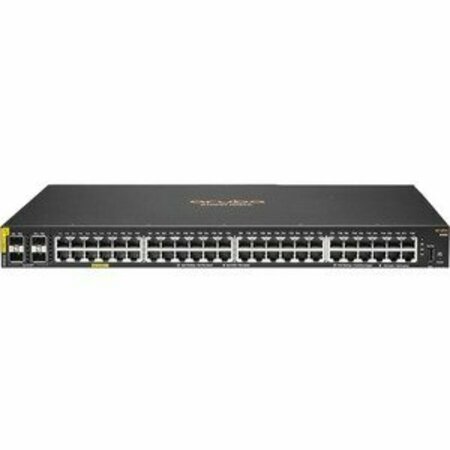 HPE ARUBA Aruba 6000 48G CL4 4SFP Swch R8N85A